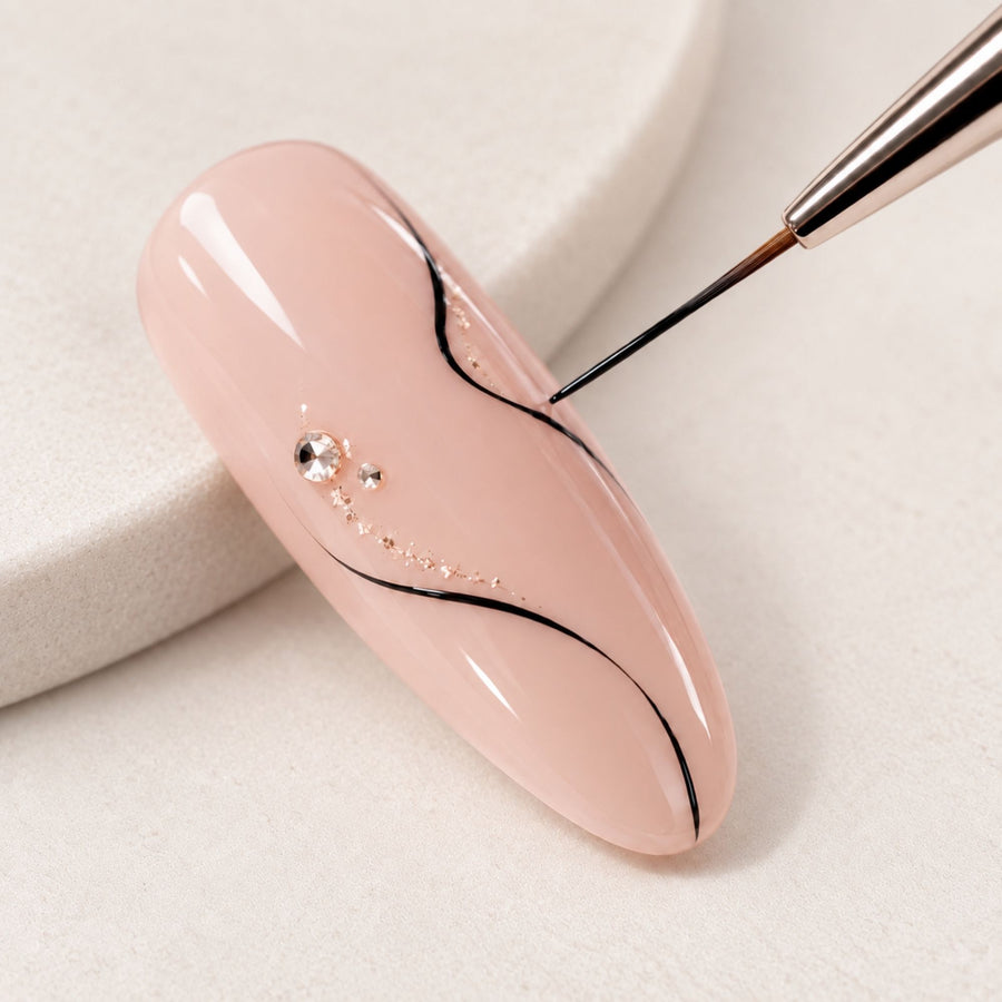 Nail art
