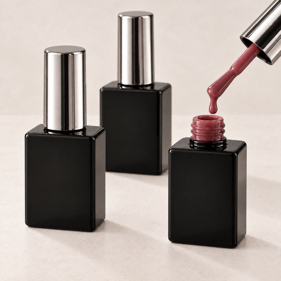 Vernis gel