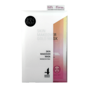 Skin Forum facial mask