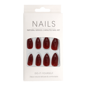 press on nails 