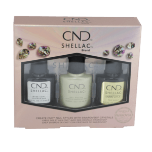 Kit shellac Divine diamond