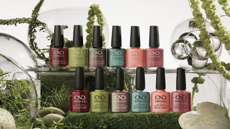 Nouvelle collection Dynamic Duality de CND