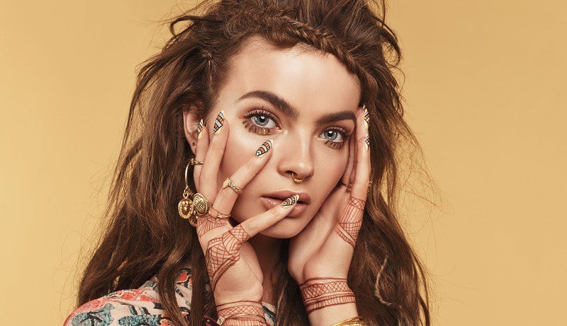 Nouvelle Collection de CND: Boho Spirit Été 2018