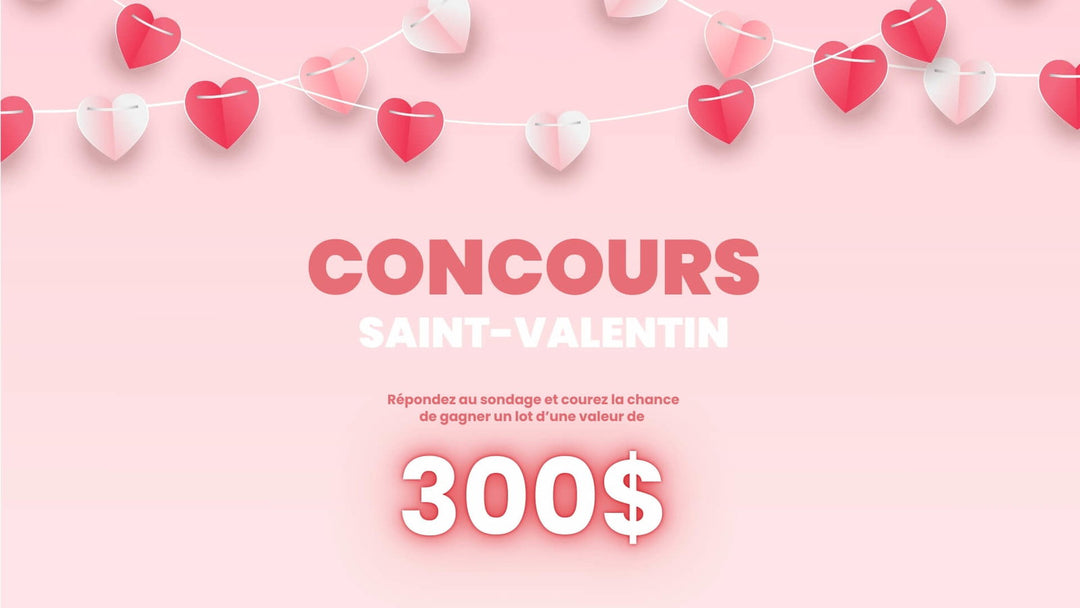 Votre opinion pourrait vous faire gagner 300 $