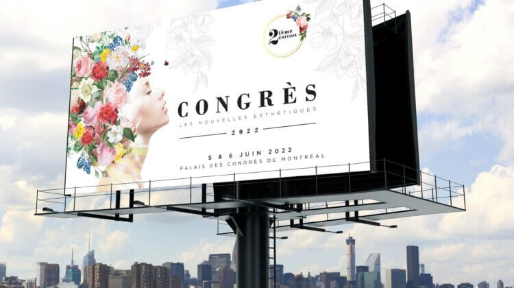 Ongles d’Or au Congrès les Nouvelles Esthétiques 2022