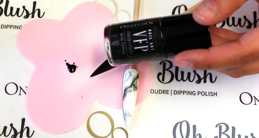 Les VFP, des vernis à ongles utlra polyvalents
