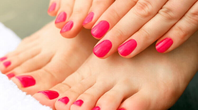 Formation vernis gel – Faites vos propres ongles à la maison !