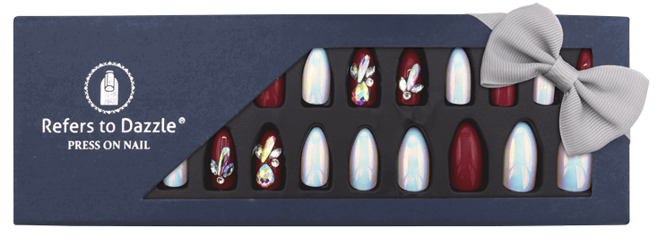Comment utiliser des Press-On Nails?