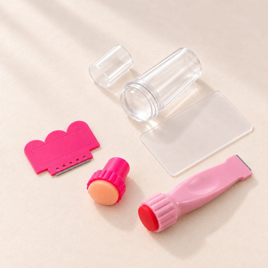 Accessoires stamping