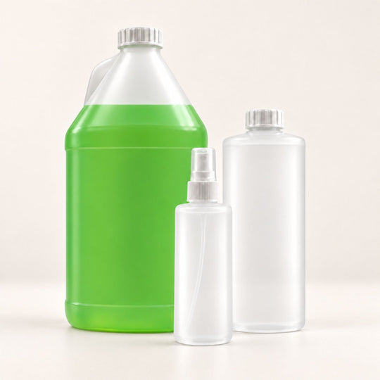 Antiseptics
