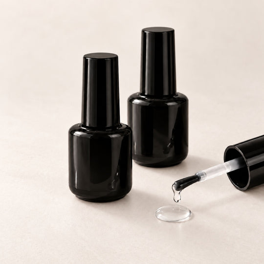 Bases & finitions gel