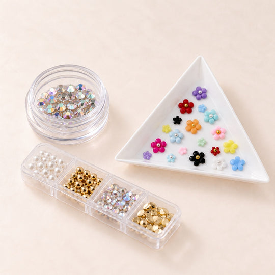 Bijoux & déco 3D