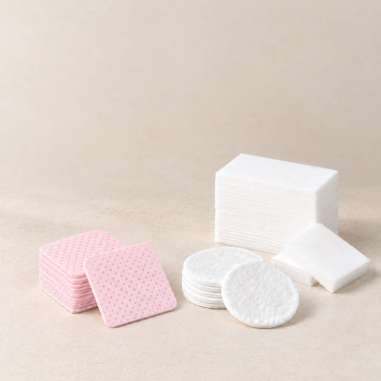 Compresses et Tampons