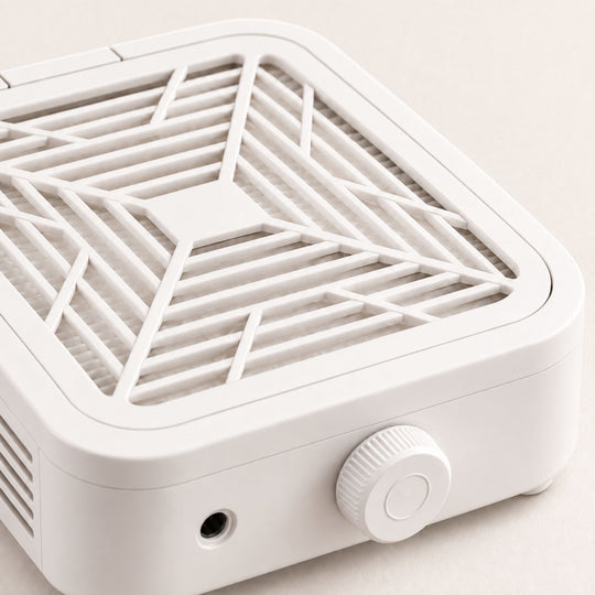 Coussins Aspirateur