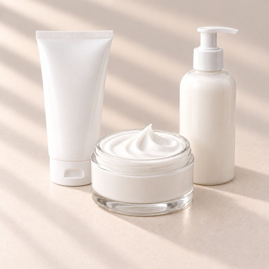 Foot Creams & Lotions