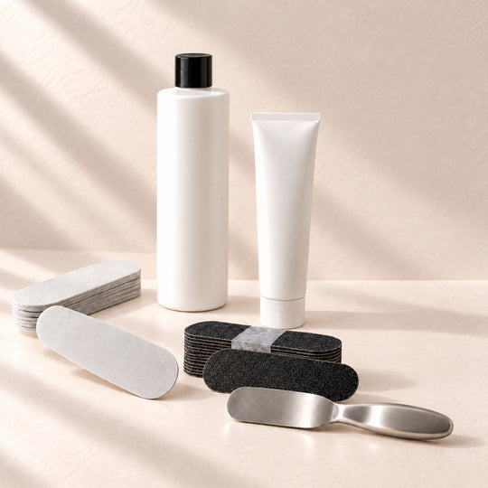 Callus Remover