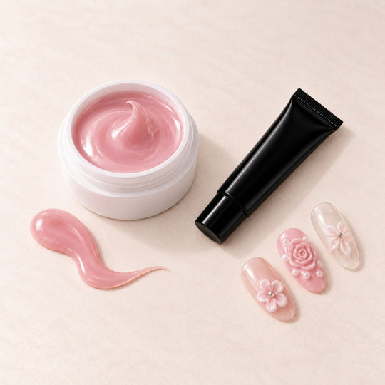 3D Gel