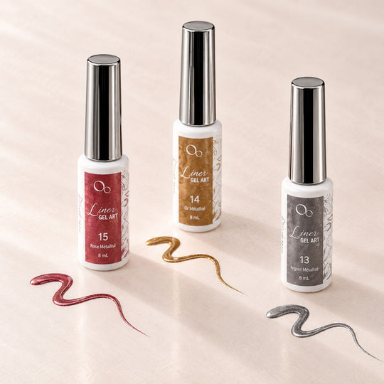 Liner Gel