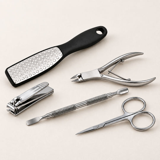 Outils Manucure & Pédicure