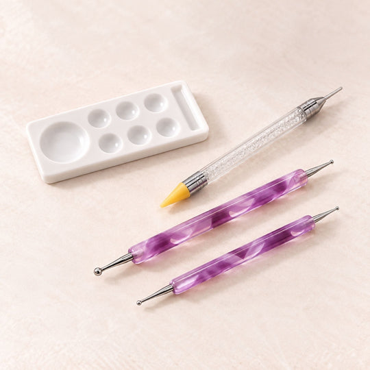 Nail Art Tools