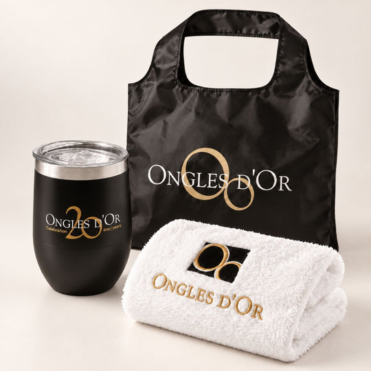 Outils promotionnels