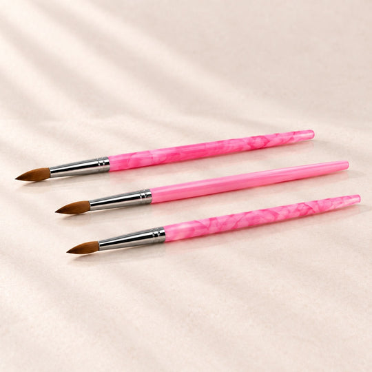 Acrylic Brushes