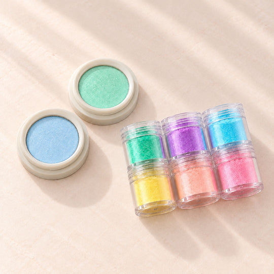 Effect Powders