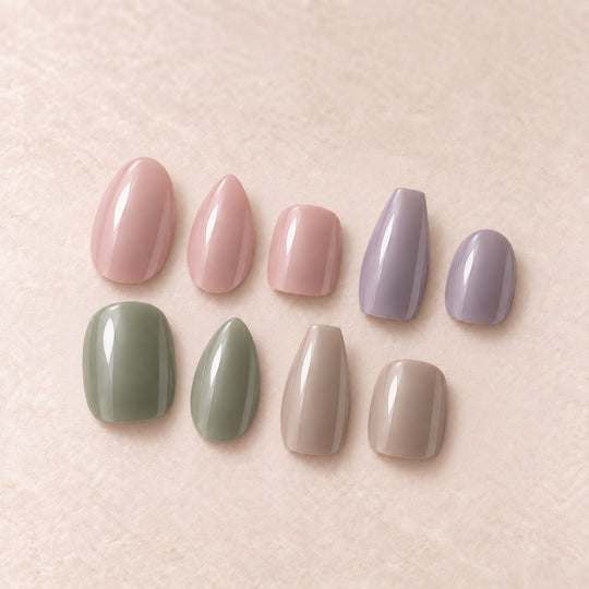 Press-on Nails