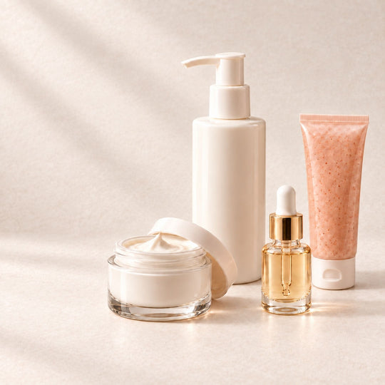 Soins de la Peau