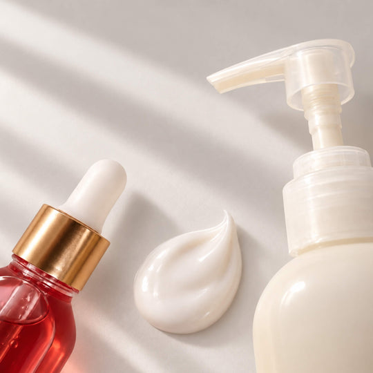 Nail Treatments & Care
