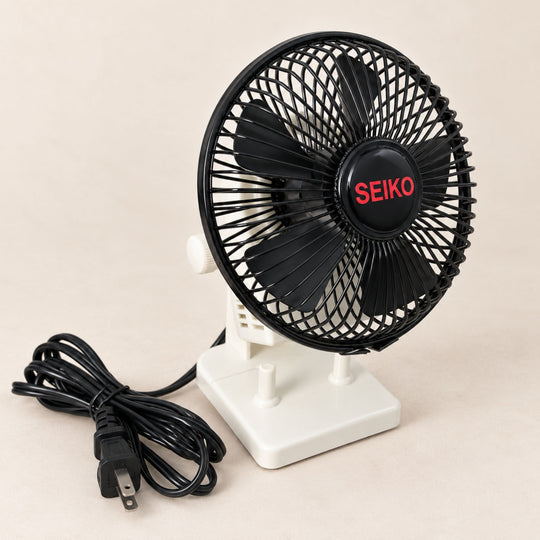 Table Fans