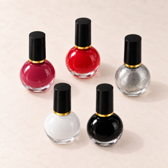 Vernis pour Stamping