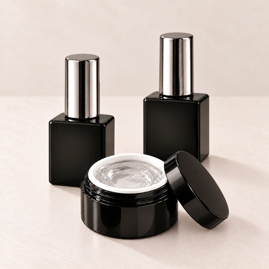 Gel et Vernis Gel