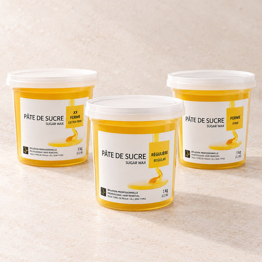 Pâtes de Sucre
