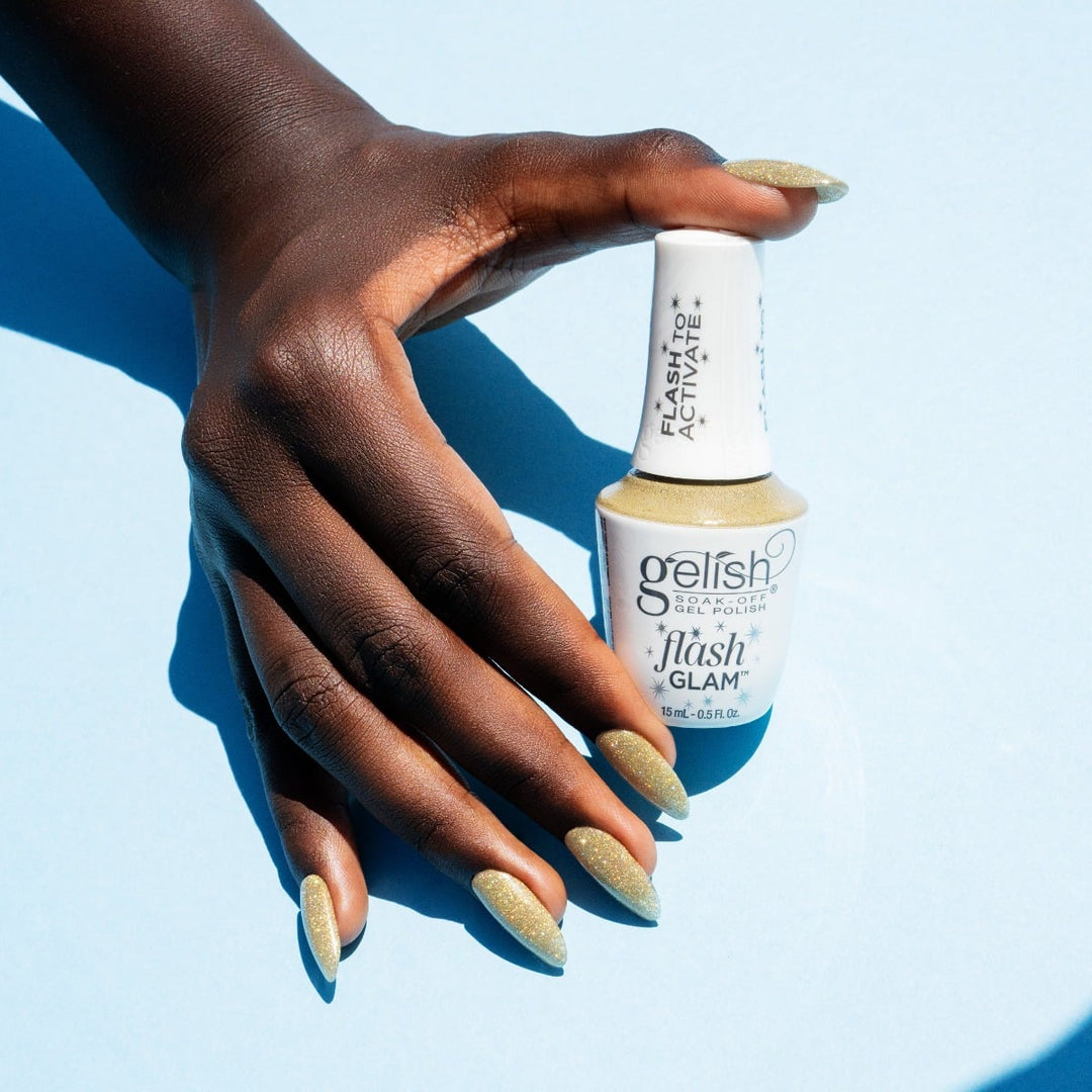 Gelish Vernis UV Star Quality 15mL pot