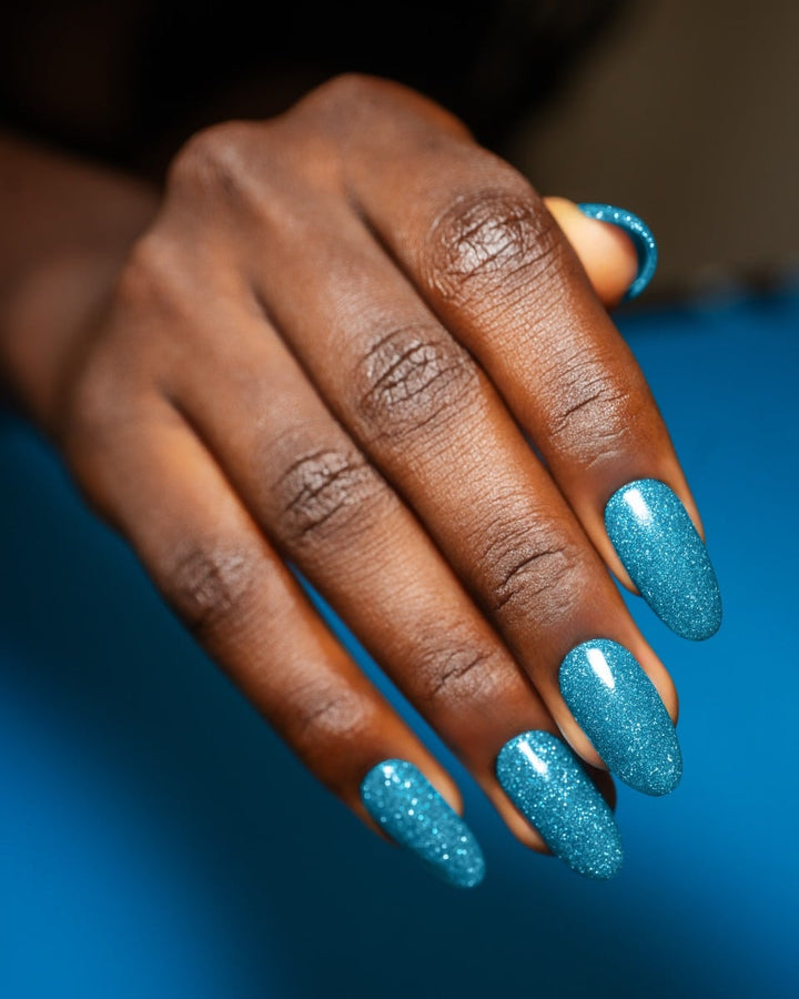 Vernis UV Gel Gelish dans la couleur I&