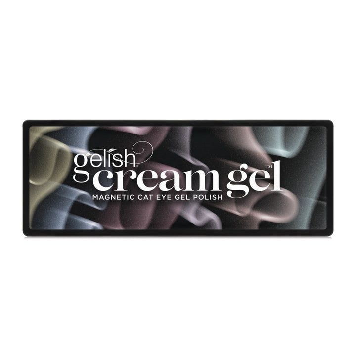 Gelish Cream Gel Mesmerizing Magnets - Magnétique