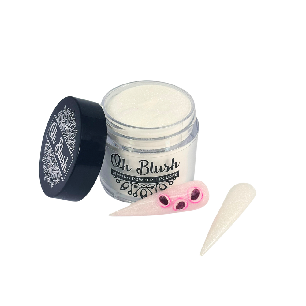 Oh Blush Poudre 325 Litchi (1oz)