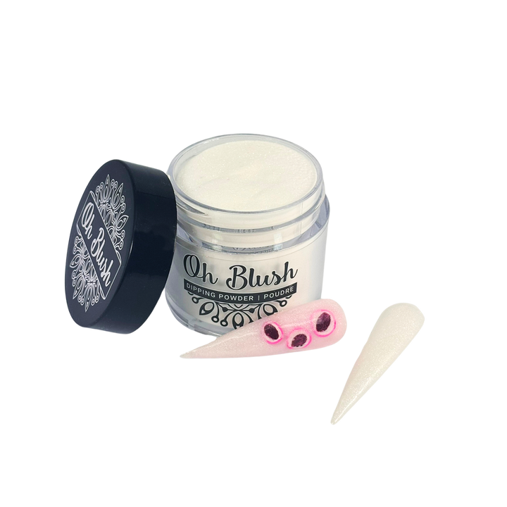 Oh Blush Powder 325 Litchi (1oz)