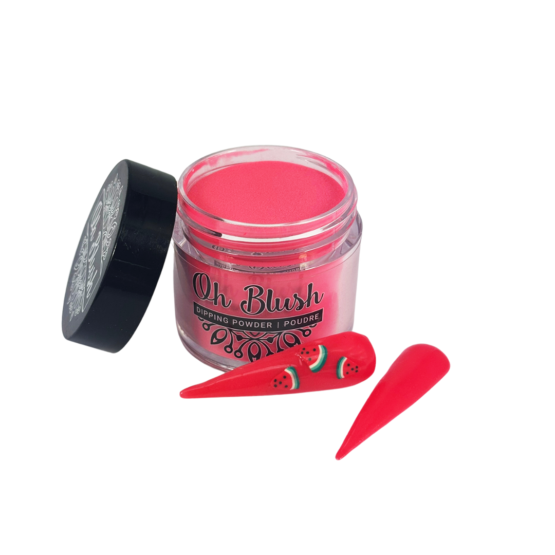 Oh Blush Poudre 329 Watermelon (1oz)