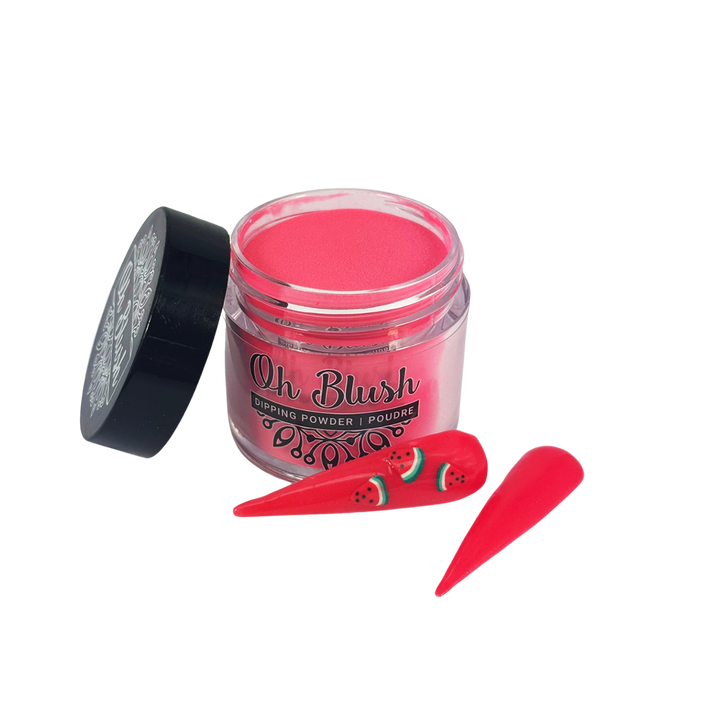 Oh Blush Poudre 329 Watermelon (1oz)