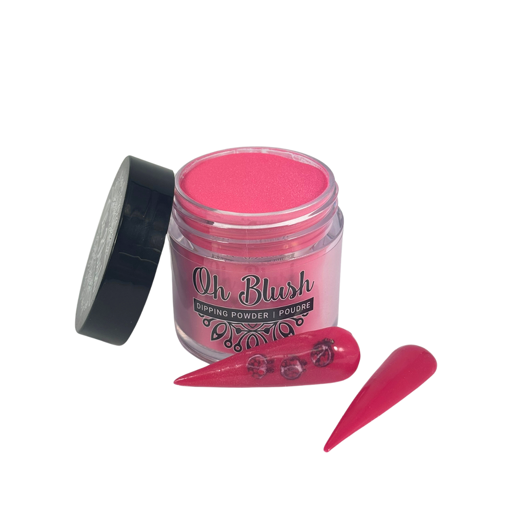 Oh Blush Poudre 330 Pitaya (1oz)