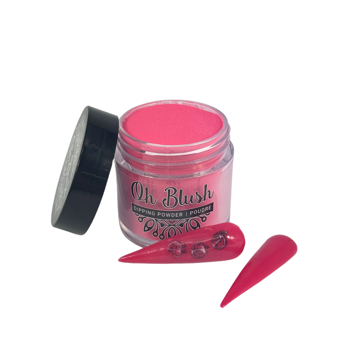 Oh Blush Poudre 330 Pitaya (1oz)