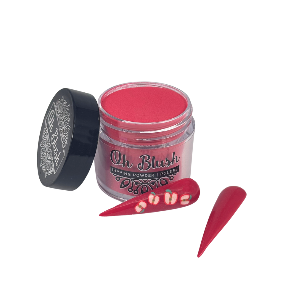 Oh Blush Poudre 331 Apple (1oz)