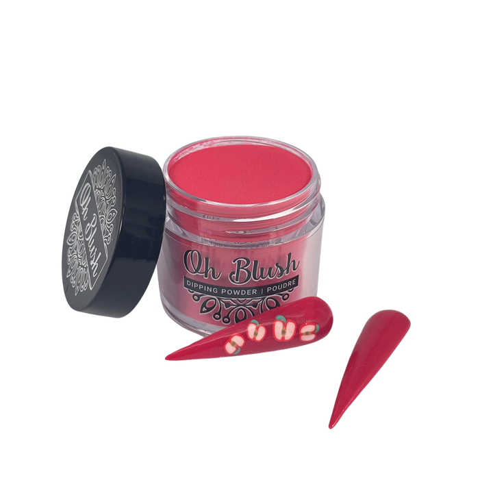 Oh Blush Poudre 331 Apple (1oz)