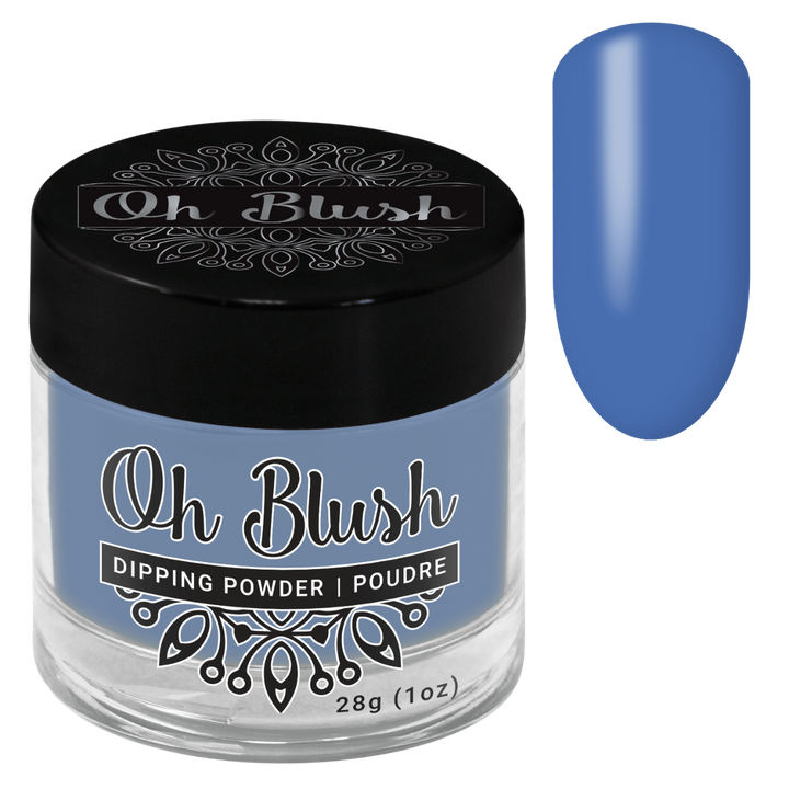 Oh Blush Powder 345 Christmas Star (1oz)