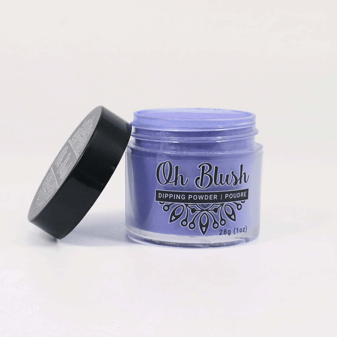 Oh Blush Powder 345 Christmas Star (1oz)