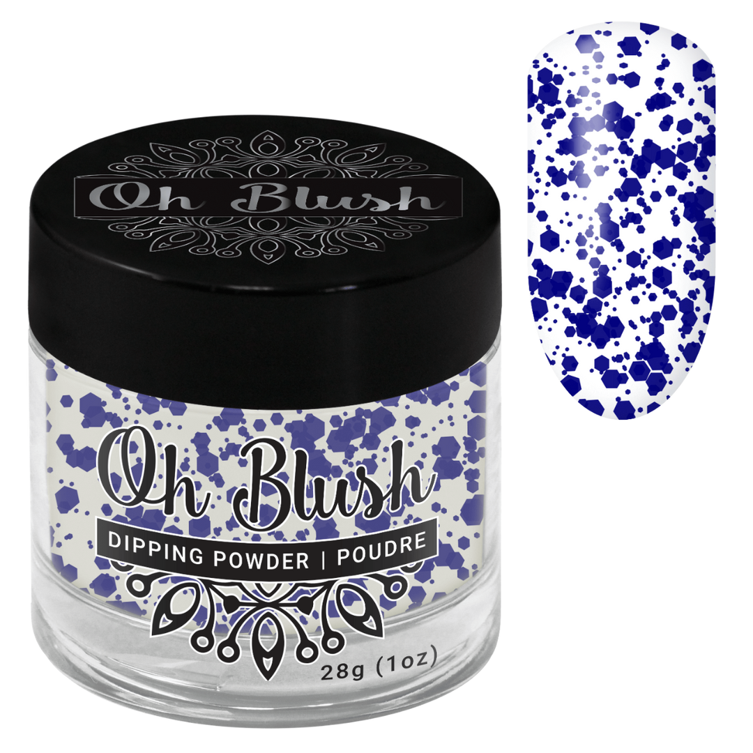 Oh Blush Poudre 346 North Pole