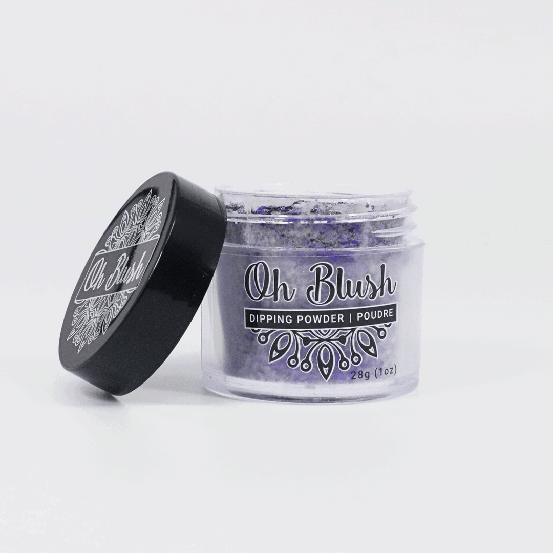 Oh Blush Powder 346 North Pole (1oz)