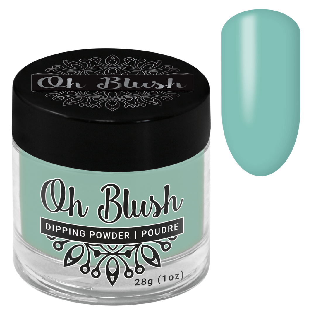 Oh Blush Poudre 347 Artic Kiss